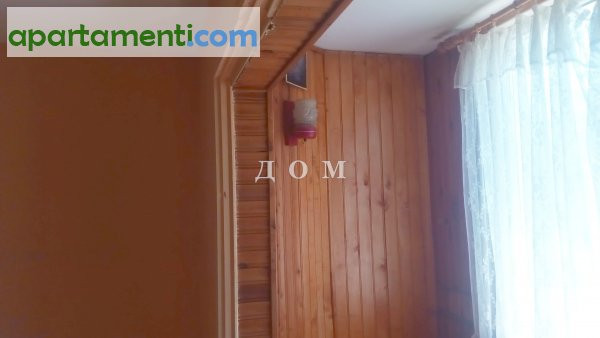 Едностаен апартамент, Шумен, Боян Българанов 2 2