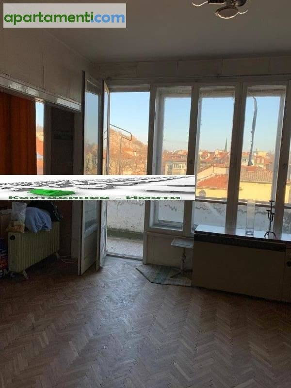Многостаен апартамент, Пловдив, Център 12