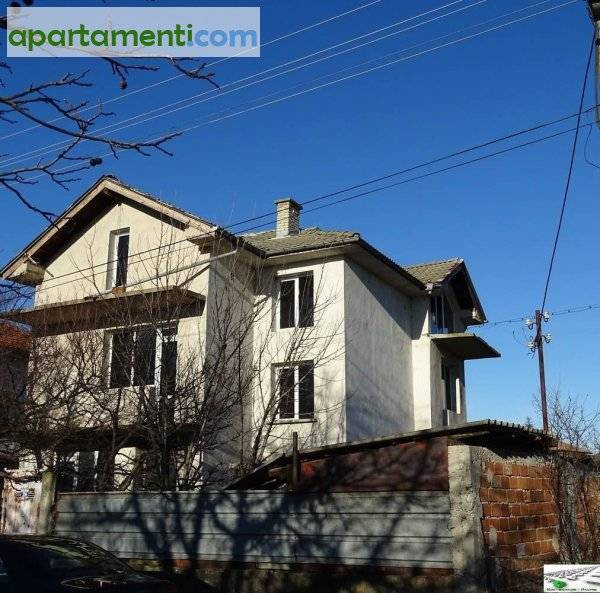 Къща, Пловдив област, с.Калояново 15