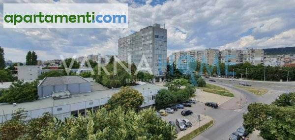 Тристаен апартамент Варна Окръжна Болница 1