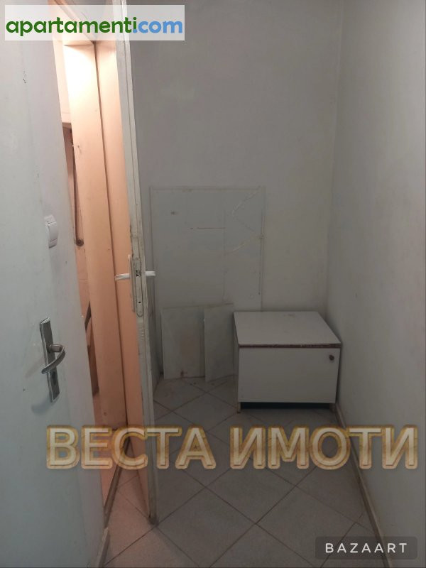 Едностаен апартамент, Варна, Гръцка махала 6