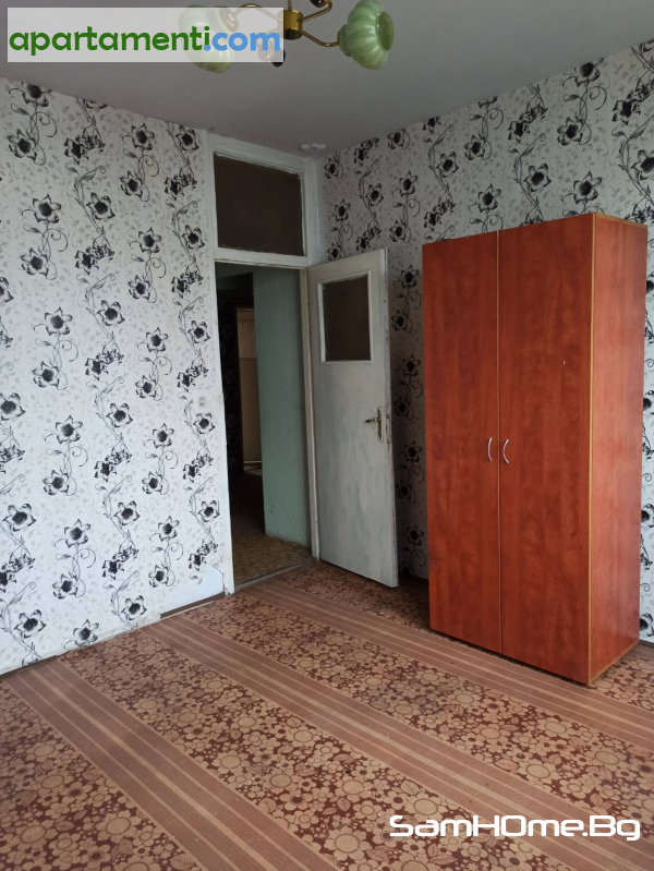 Тристаен апартамент Варна Владиславово 2