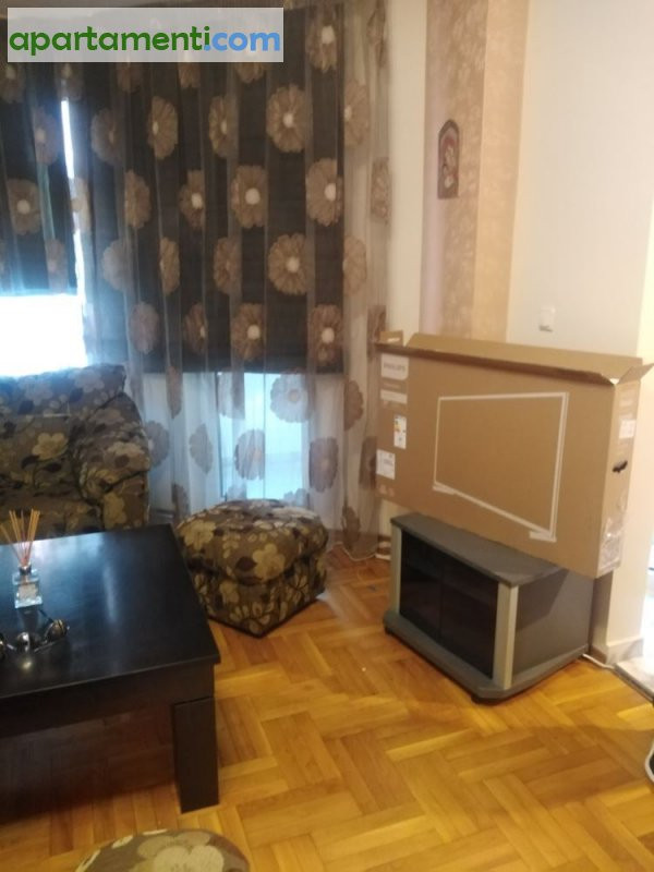 Тристаен апартамент, Пловдив, Кършияка 12